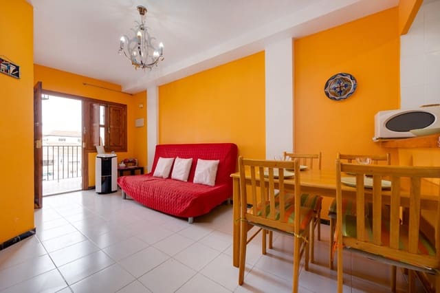 1 slaapkamer Appartement te koop in San Luis, Torrevieja - € 75.500 (Ref: 9462305)