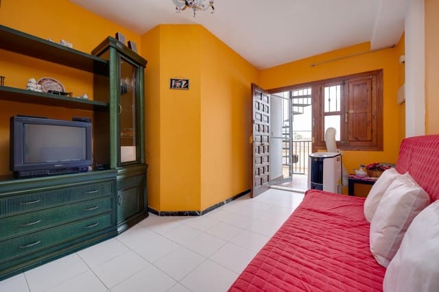 1 slaapkamer Appartement te koop in San Luis, Torrevieja - € 75.500 (Ref: 9462305)