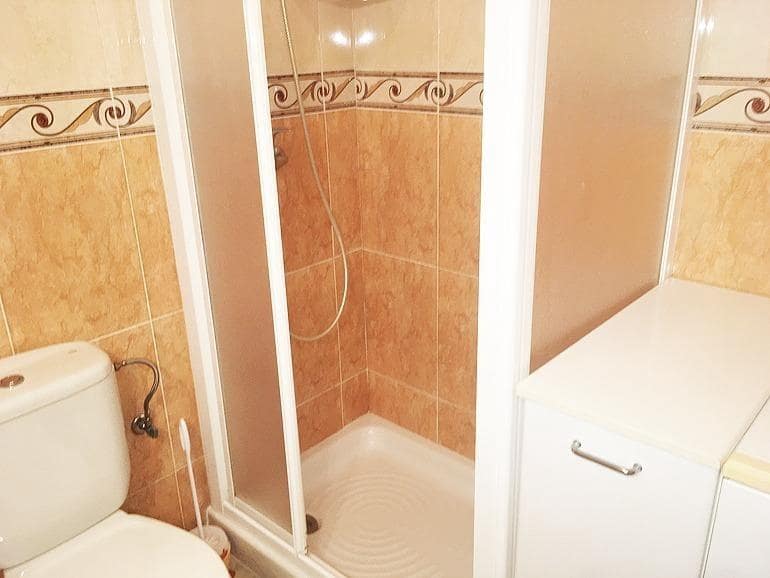 1 makuuhuone Huoneisto myytävänä paikassa Torrevieja mukana uima-altaan - 204 900 € (Ref: 9462306)