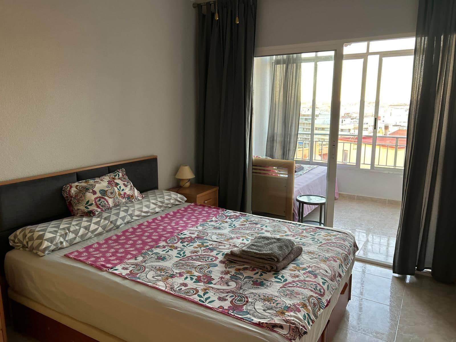 1 makuuhuone Huoneisto myytävänä paikassa Torrevieja mukana uima-altaan - 204 900 € (Ref: 9462306)