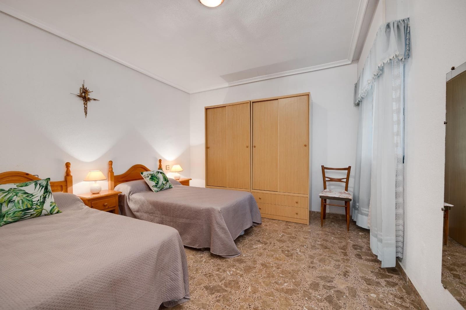 3 soverom Leilighet til salgs i Torrevieja - € 169 900 (Ref: 9462307)