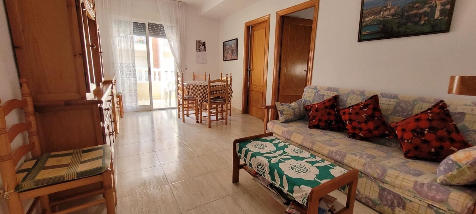 Apartamento de 2 habitaciones en Torrevieja en venta - 137.900 € (Ref: 9462308)