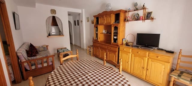 Apartamento de 2 habitaciones en Playa del Cura, Torrevieja en venta - 137.900 € (Ref: 9462308)