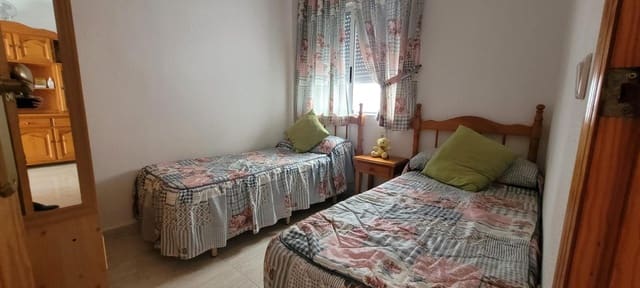 Apartamento de 2 habitaciones en Playa del Cura, Torrevieja en venta - 137.900 € (Ref: 9462308)