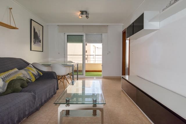 3 makuuhuone Huoneisto myytävänä paikassa El Molino, Torrevieja - 149 990 € (Ref: 9462309)