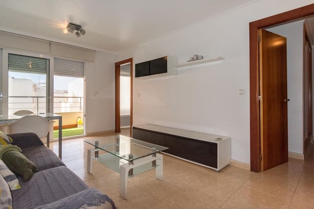 3 makuuhuone Huoneisto myytävänä paikassa El Molino, Torrevieja - 149 990 € (Ref: 9462309)