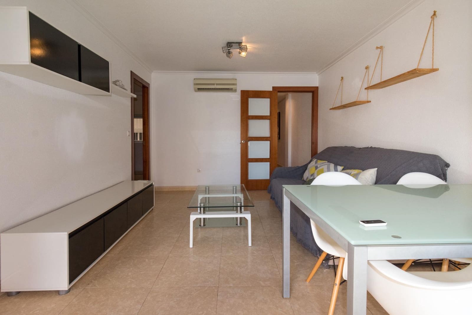 3 makuuhuone Huoneisto myytävänä paikassa Torrevieja - 149 990 € (Ref: 9462309)