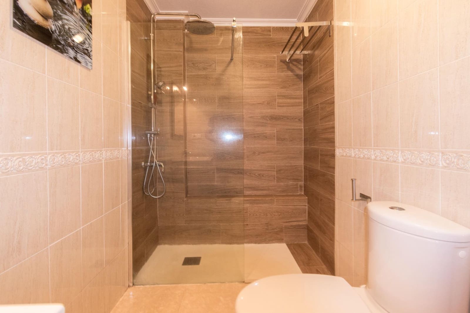 3 makuuhuone Huoneisto myytävänä paikassa Torrevieja - 149 990 € (Ref: 9462309)