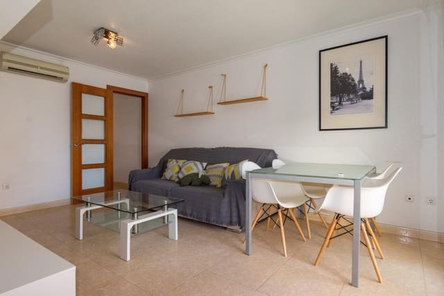 3 makuuhuone Huoneisto myytävänä paikassa El Molino, Torrevieja - 149 990 € (Ref: 9462309)