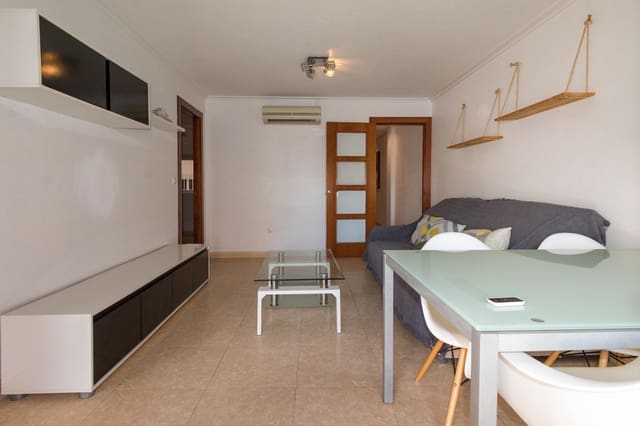 3 makuuhuone Huoneisto myytävänä paikassa El Molino, Torrevieja - 149 990 € (Ref: 9462309)