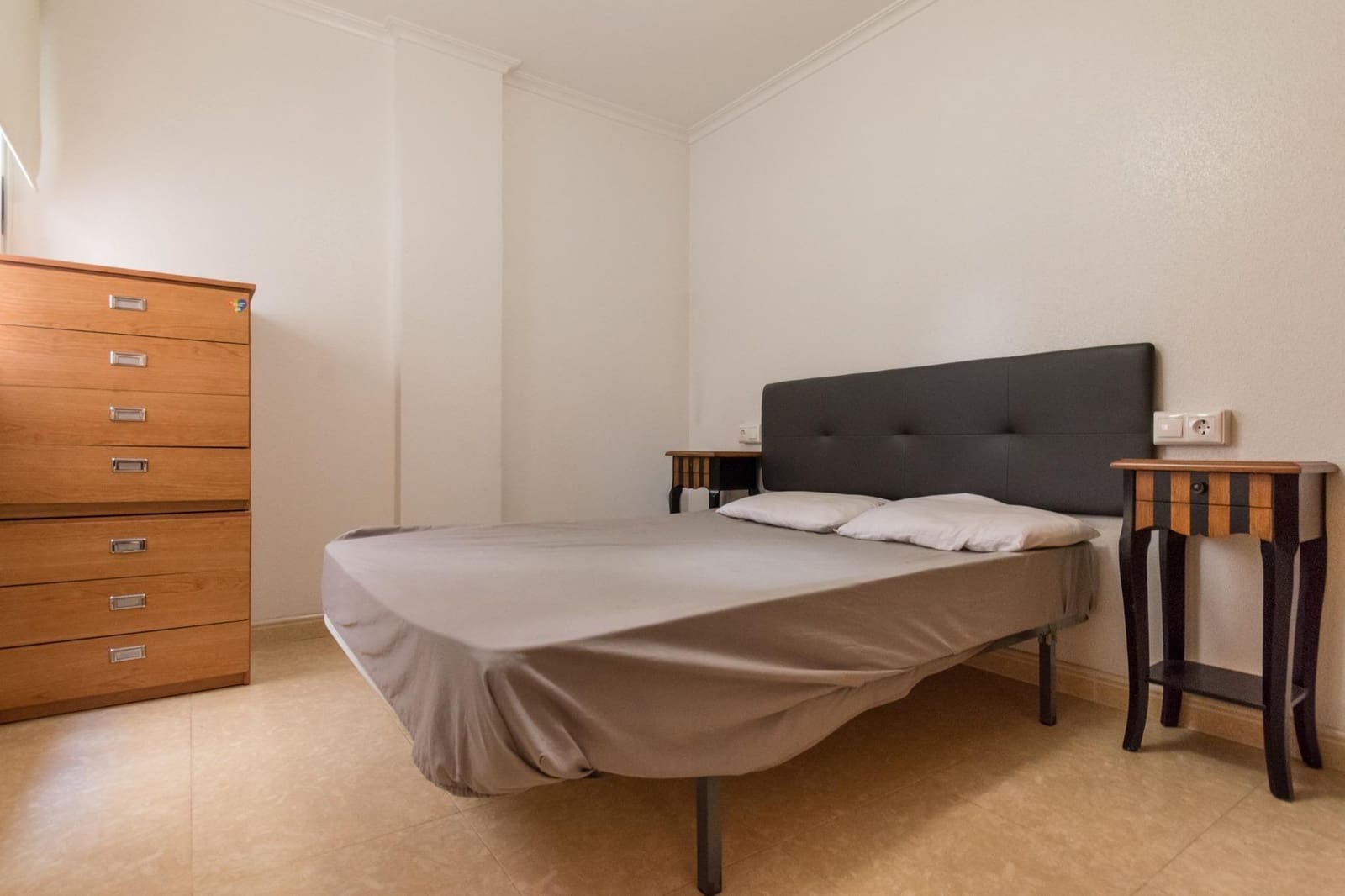 3 makuuhuone Huoneisto myytävänä paikassa Torrevieja - 149 990 € (Ref: 9462309)