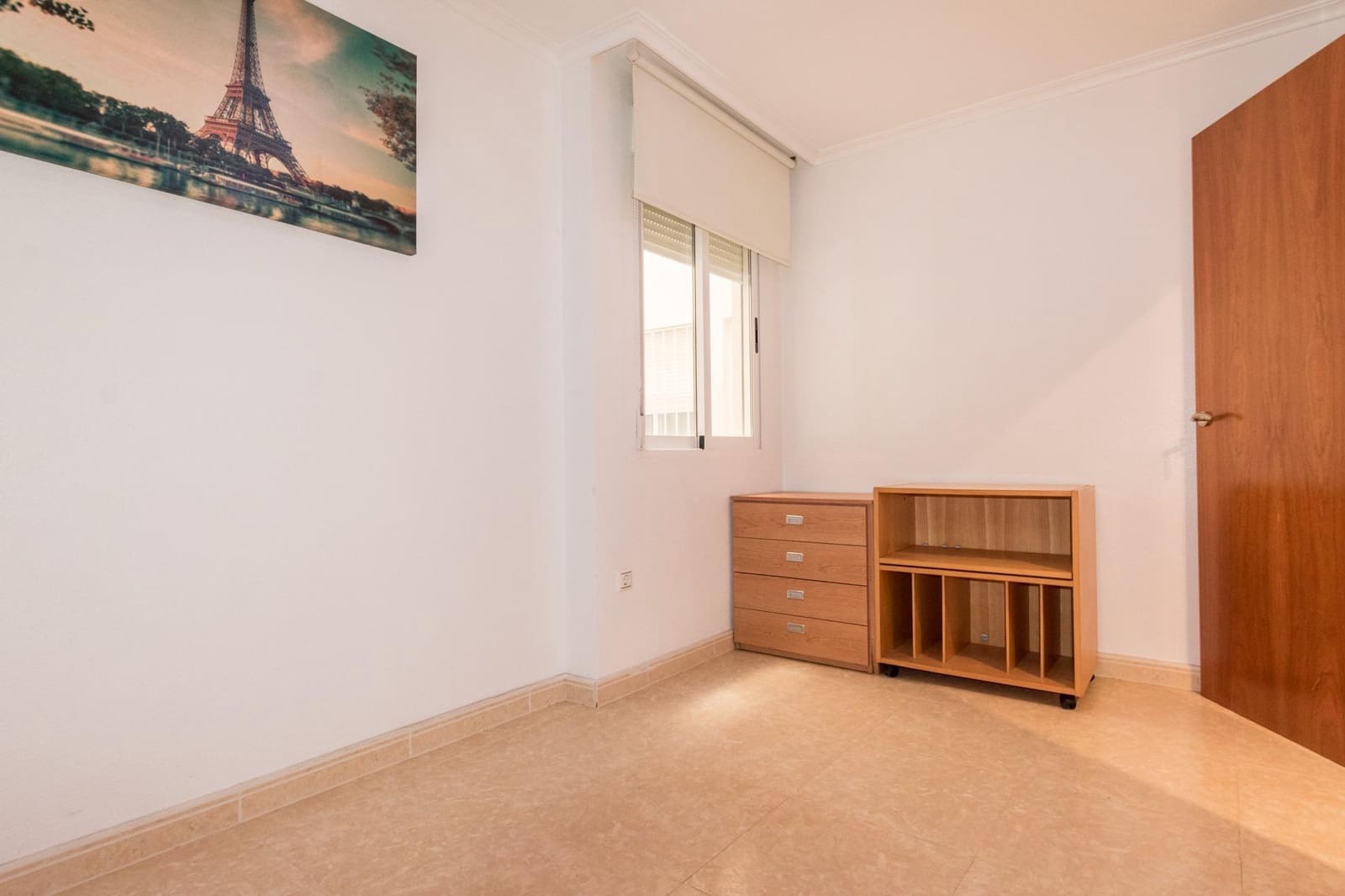 3 makuuhuone Huoneisto myytävänä paikassa Torrevieja - 149 990 € (Ref: 9462309)