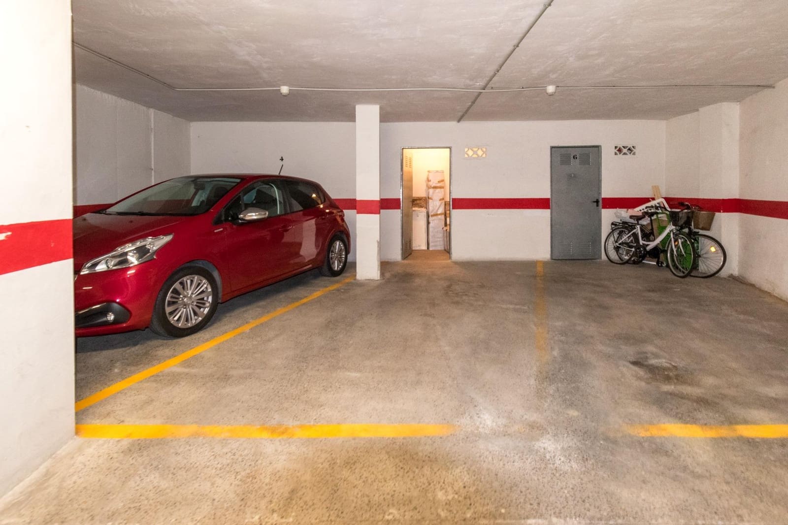 3 makuuhuone Huoneisto myytävänä paikassa Torrevieja - 149 990 € (Ref: 9462309)