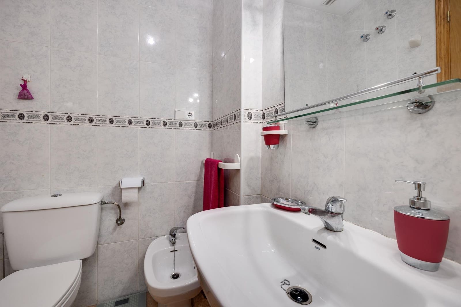 2 Zimmer Penthouse zu verkaufen in Torrevieja mit Garage - 150.200 € (Ref: 9462310)