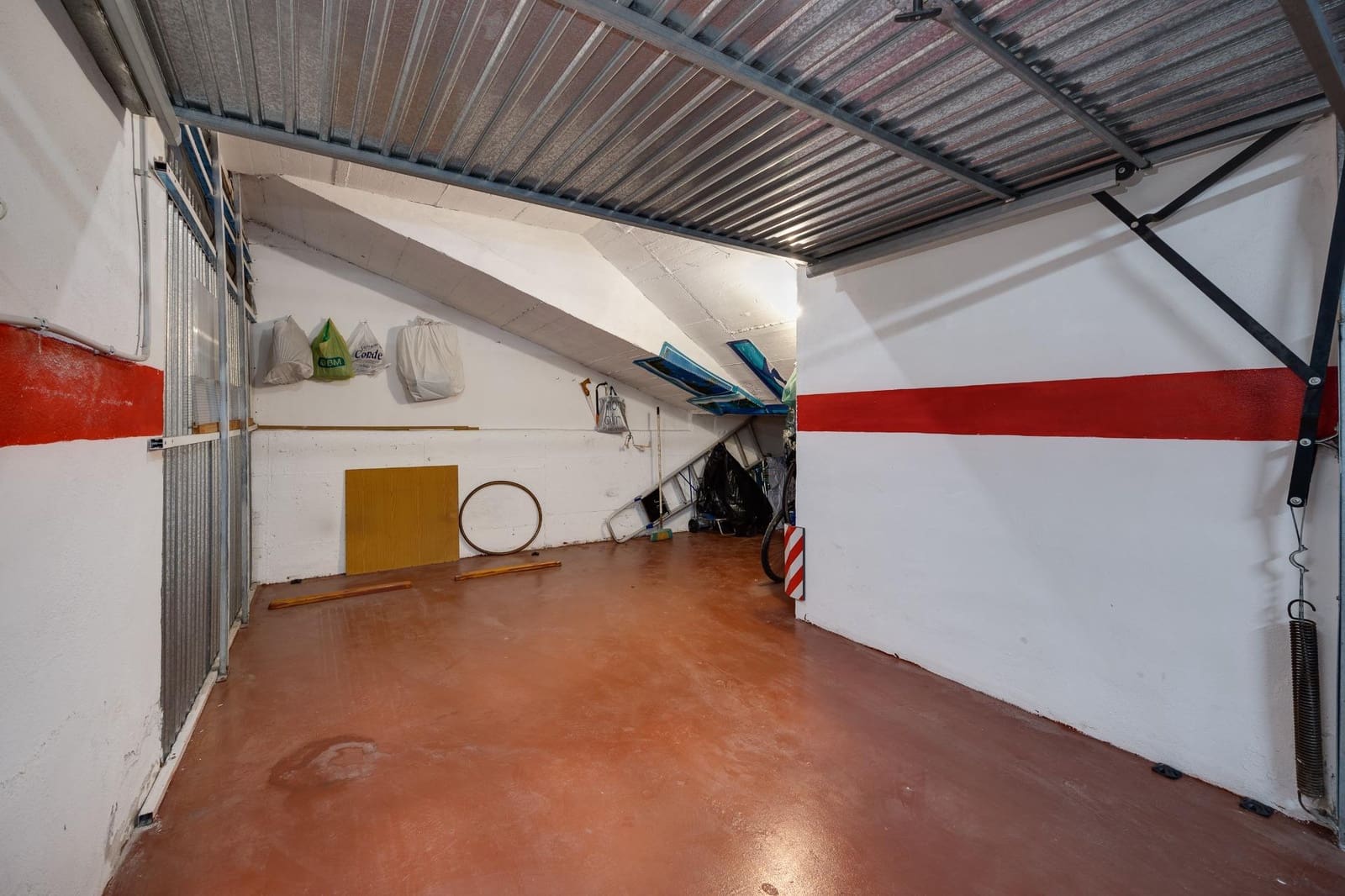 2 Zimmer Penthouse zu verkaufen in Torrevieja mit Garage - 150.200 € (Ref: 9462310)