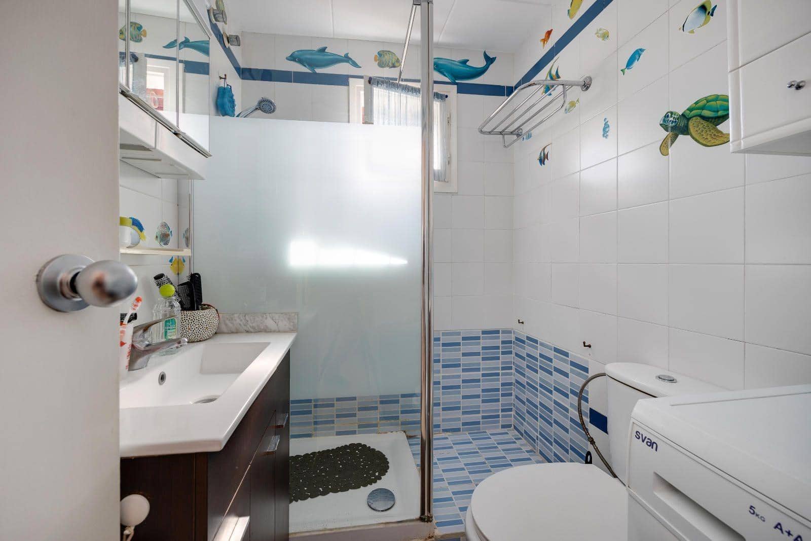 Chalet de 2 habitaciones en La Florida en venta - 189.969 € (Ref: 9462312)