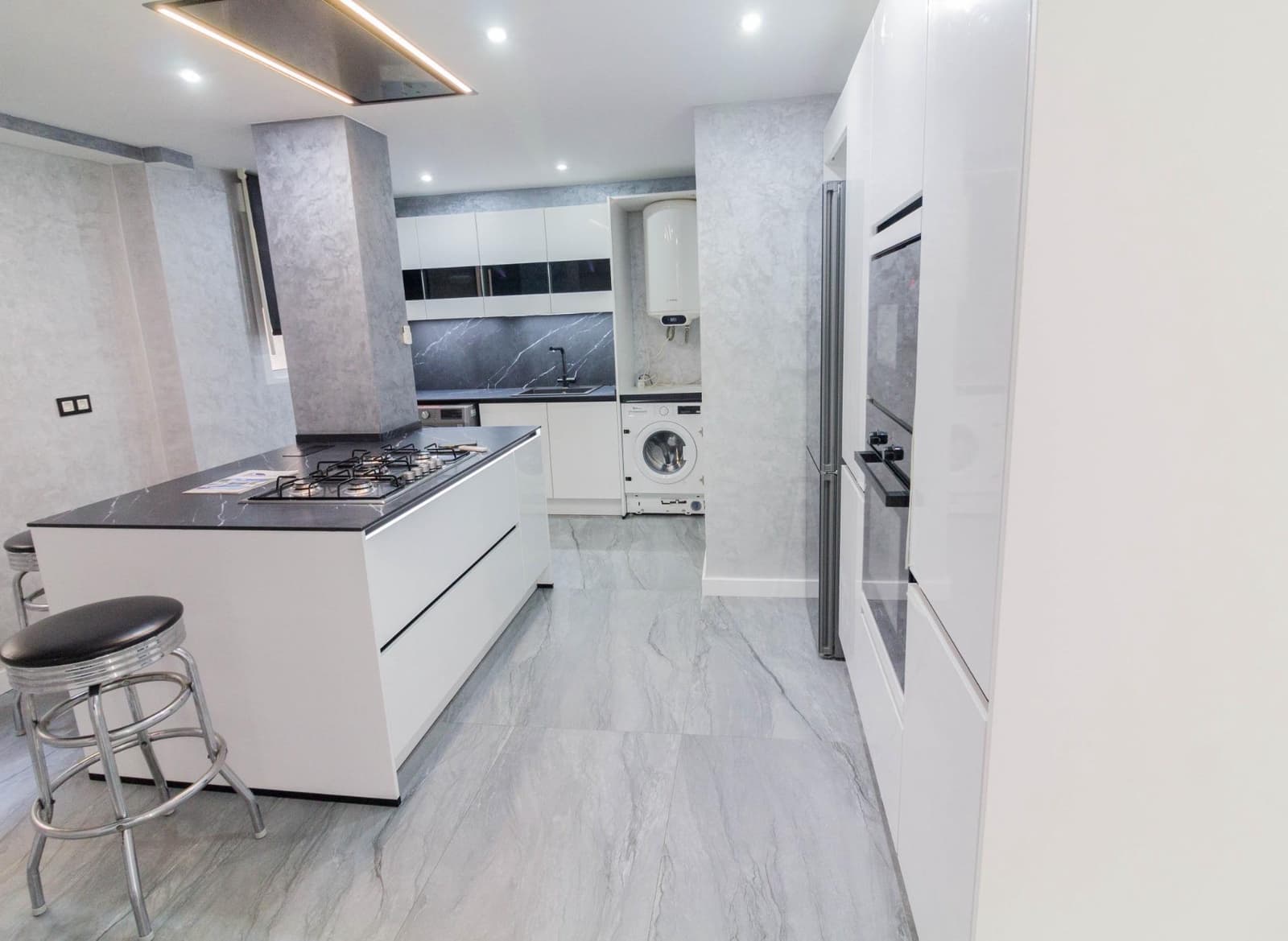 3 bedroom Flat for sale in Orihuela - € 275,000 (Ref: 9462314)