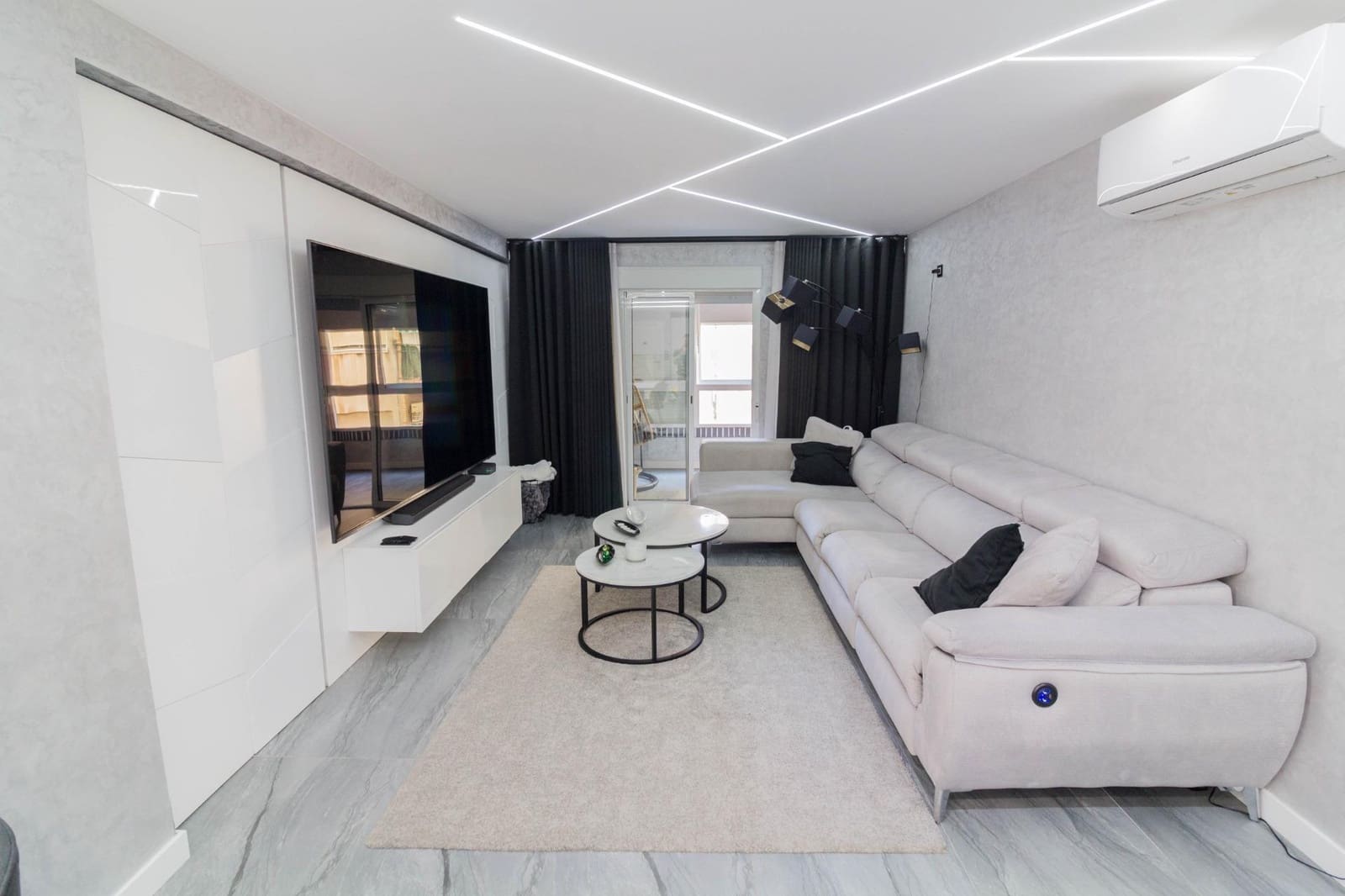 3 bedroom Flat for sale in Orihuela - € 275,000 (Ref: 9462314)