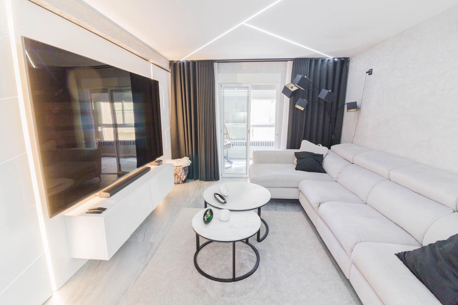 3 bedroom Flat for sale in Orihuela - € 275,000 (Ref: 9462314)