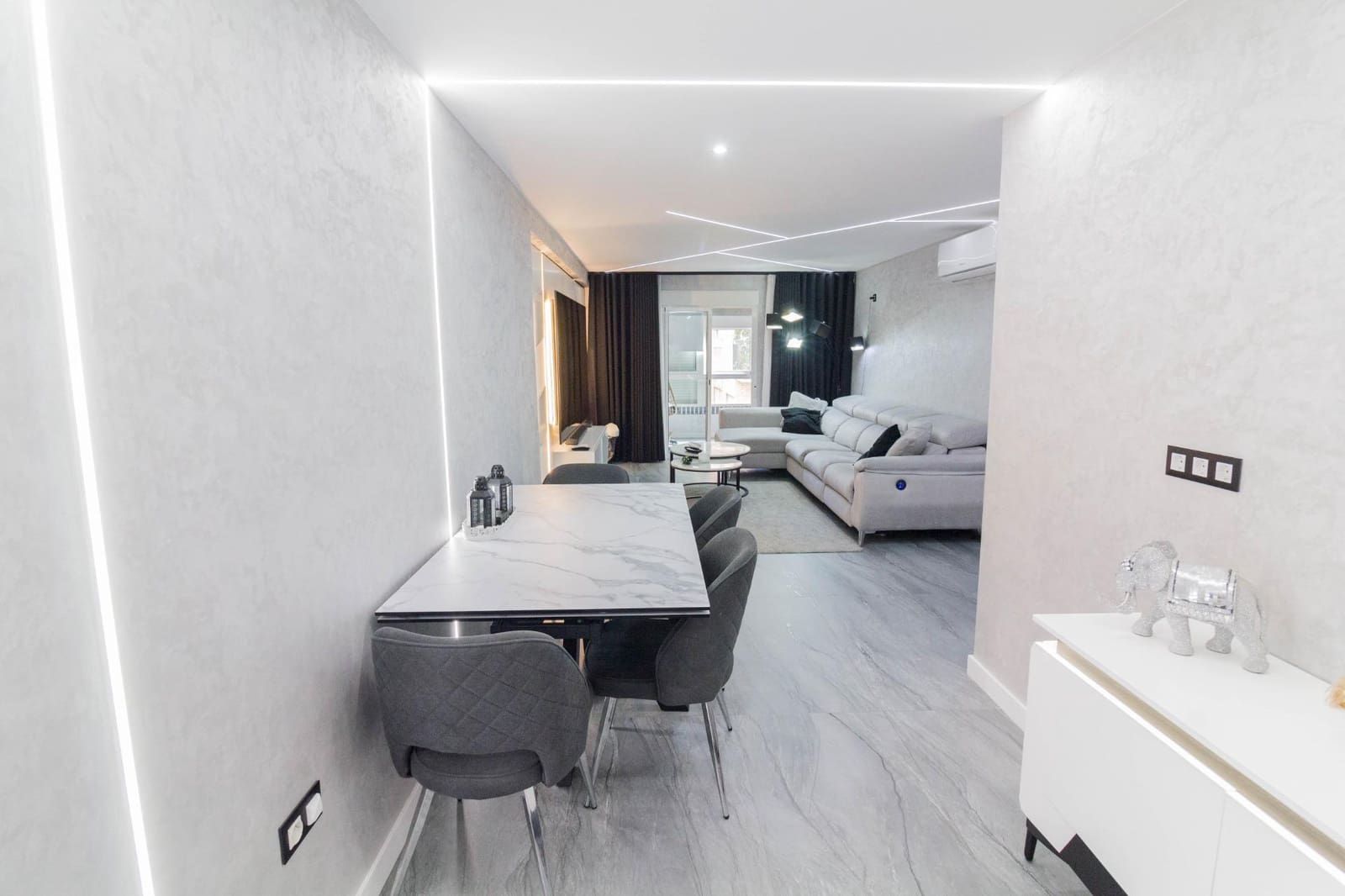 3 bedroom Flat for sale in Orihuela - € 275,000 (Ref: 9462314)