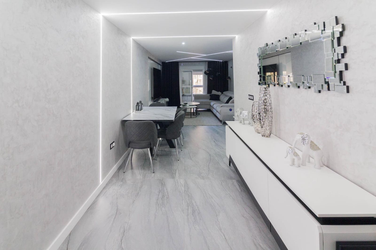 3 bedroom Flat for sale in Orihuela - € 275,000 (Ref: 9462314)