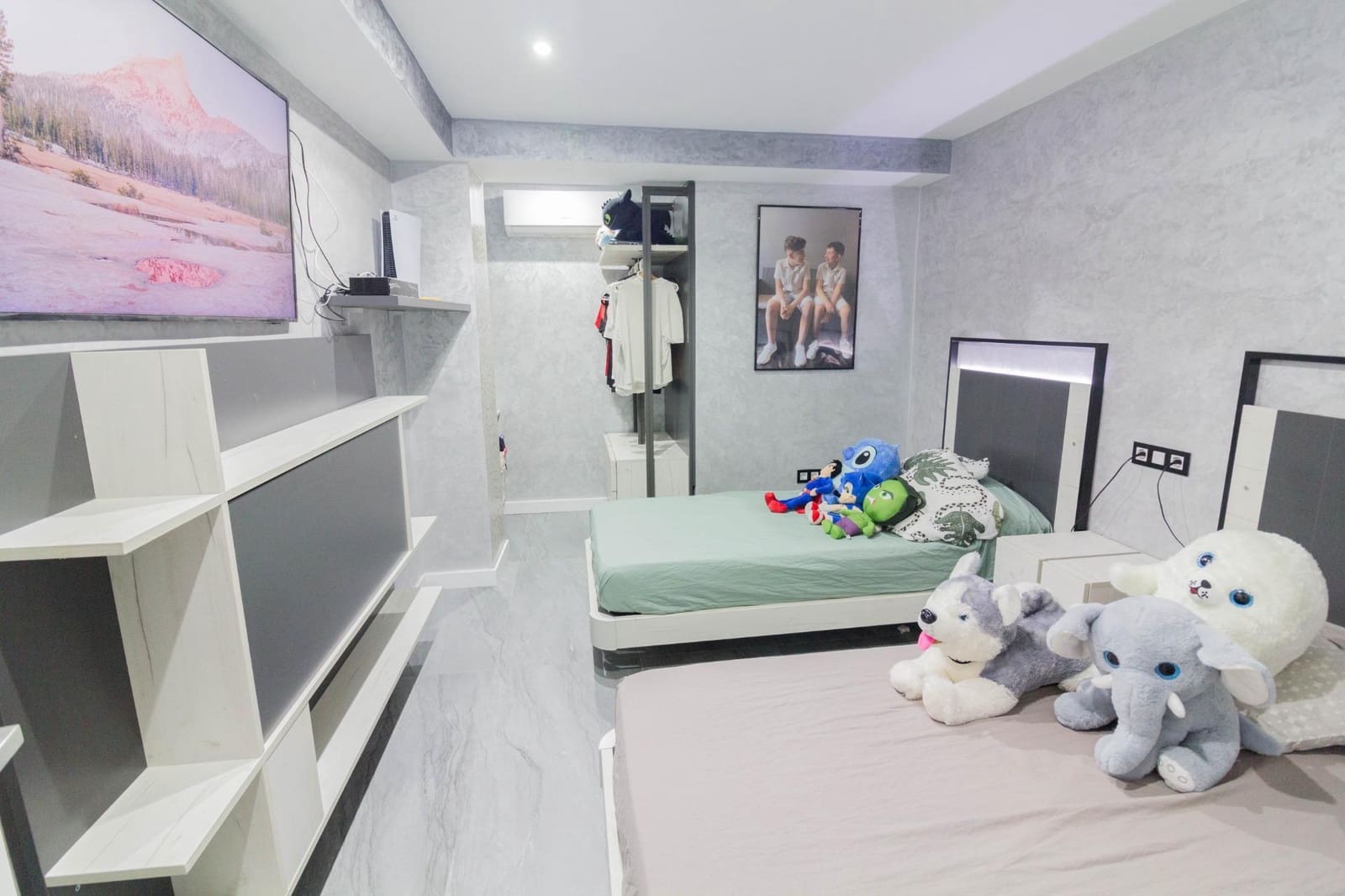 3 bedroom Flat for sale in Orihuela - € 275,000 (Ref: 9462314)