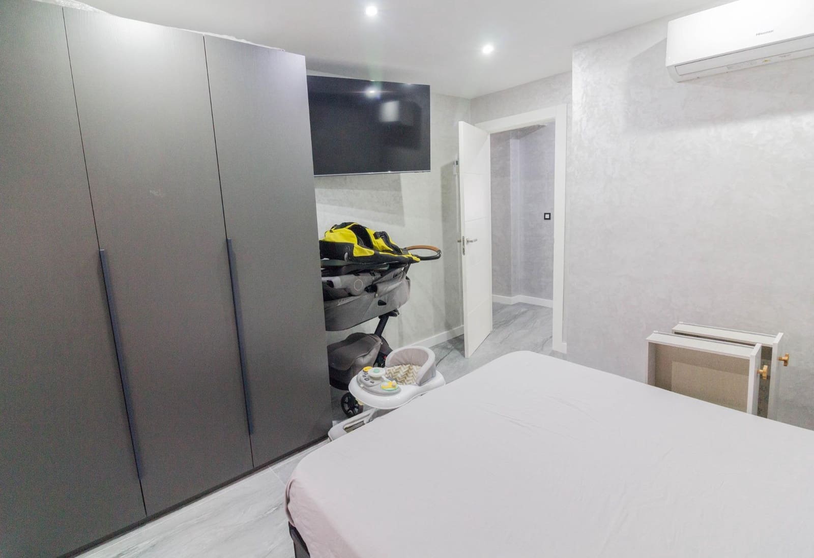 3 bedroom Flat for sale in Orihuela - € 275,000 (Ref: 9462314)