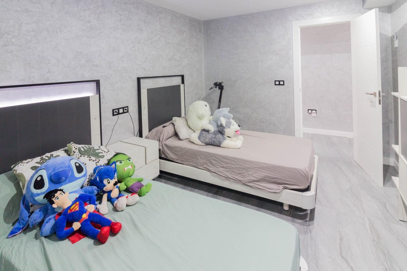 3 bedroom Flat for sale in Orihuela - € 275,000 (Ref: 9462314)