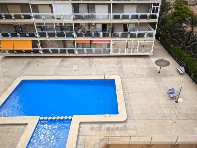 2 soverom Leilighet til salgs i Punta Prima, Torrevieja - € 139 000 (Ref: 9462315)