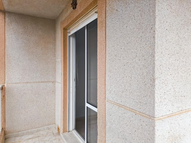 2 soverom Leilighet til salgs i Punta Prima, Torrevieja - € 139 000 (Ref: 9462315)