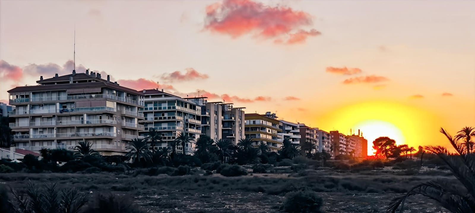 2 bedroom Apartment for sale in Punta Prima - € 139,000 (Ref: 9462315)