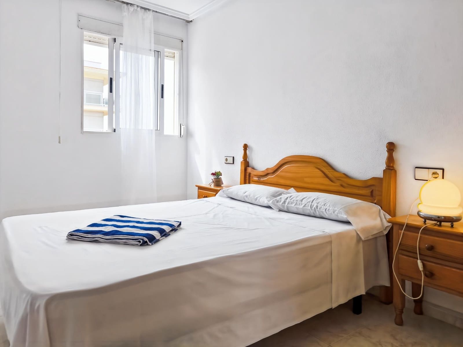 2 bedroom Apartment for sale in Punta Prima - € 139,000 (Ref: 9462315)