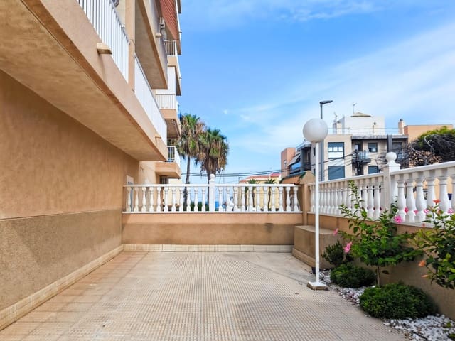2 soverom Leilighet til salgs i Punta Prima, Torrevieja - € 139 000 (Ref: 9462315)
