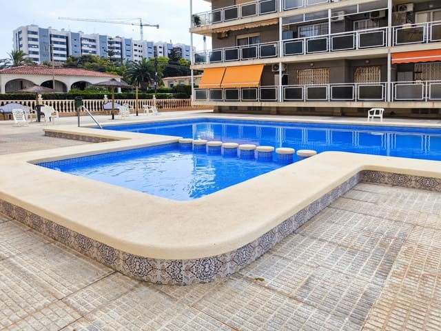 2 soverom Leilighet til salgs i Punta Prima, Torrevieja - € 139 000 (Ref: 9462315)