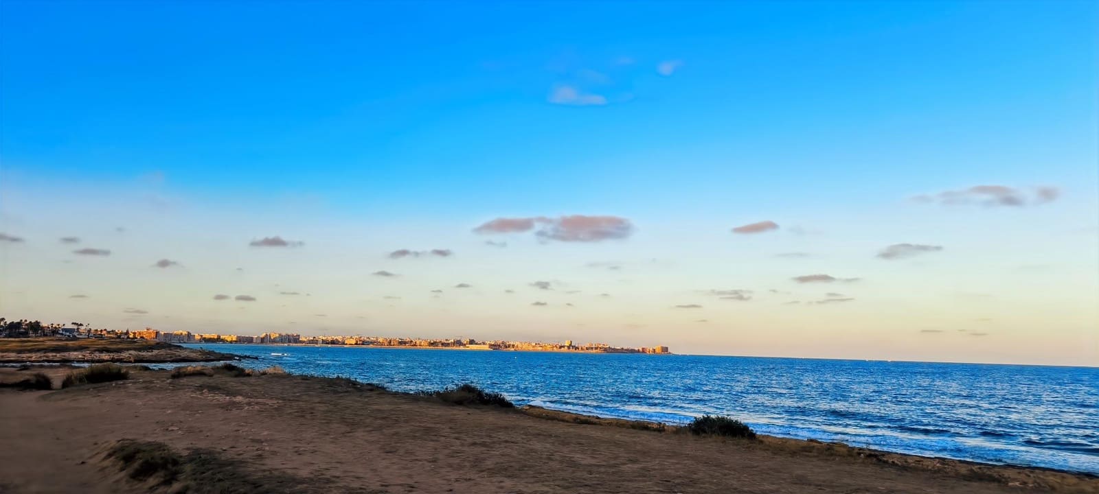 2 bedroom Apartment for sale in Punta Prima - € 139,000 (Ref: 9462315)