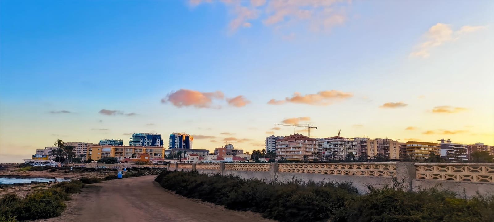 2 bedroom Apartment for sale in Punta Prima - € 139,000 (Ref: 9462315)