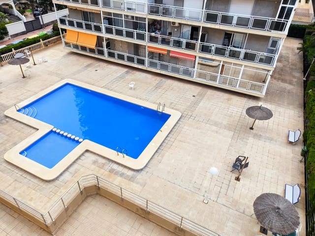 2 soverom Leilighet til salgs i Punta Prima, Torrevieja - € 139 000 (Ref: 9462315)
