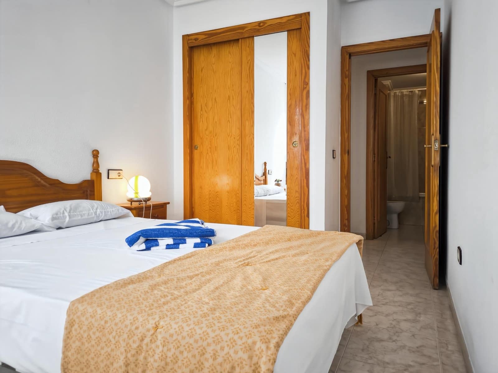 2 bedroom Apartment for sale in Punta Prima - € 139,000 (Ref: 9462315)