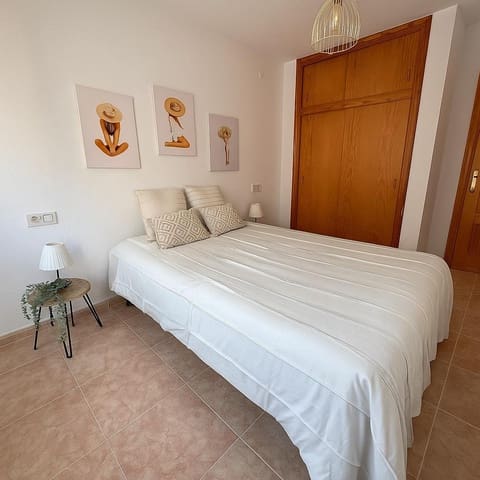 2 Zimmer Apartment zu verkaufen in Parque de las Naciones, Torrevieja - 129.900 € (Ref: 9462316)