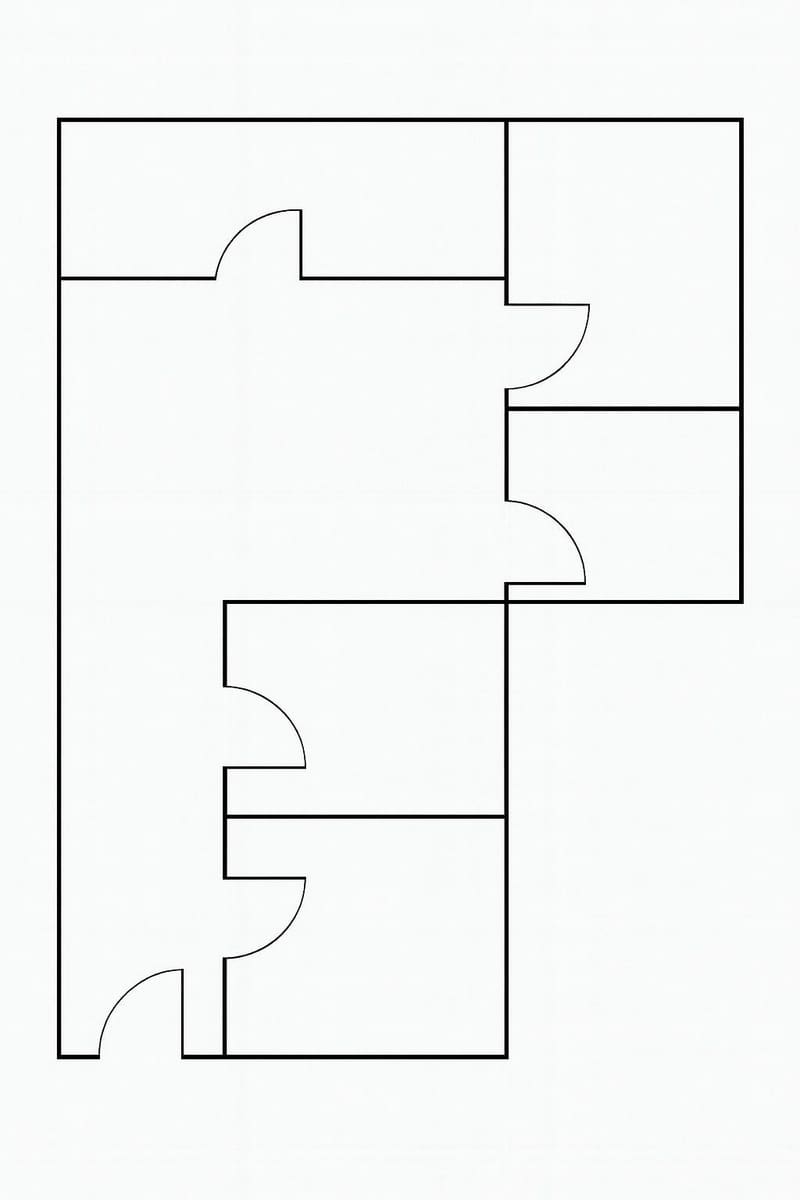 2 Zimmer Apartment zu verkaufen in Torrevieja - 129.900 € (Ref: 9462316)