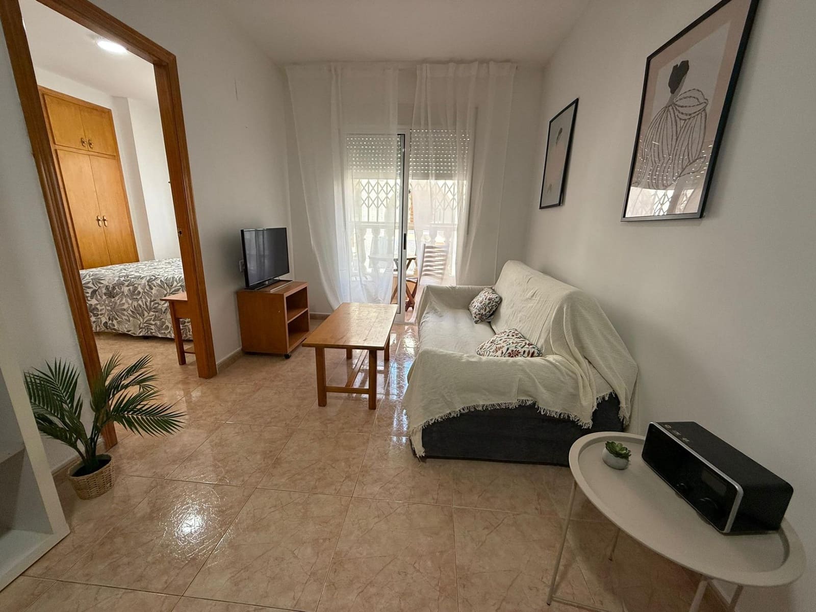 2 soverom Leilighet til salgs i Torrevieja - € 119 900 (Ref: 9462317)