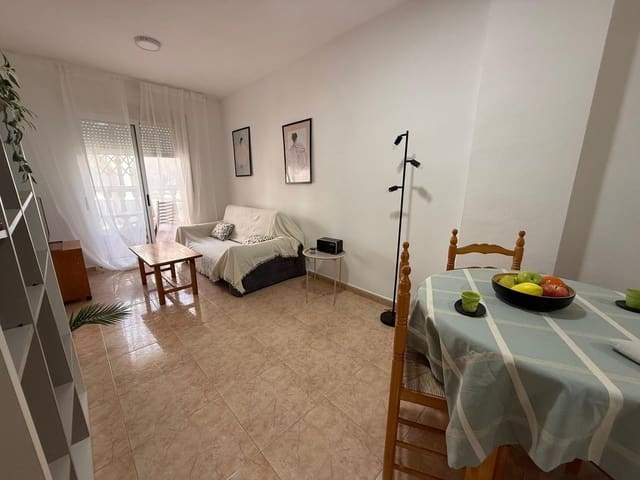 2 soverom Leilighet til salgs i Avenida Habaneras - Curva de Palangre, Torrevieja - € 119 900 (Ref: 9462317)