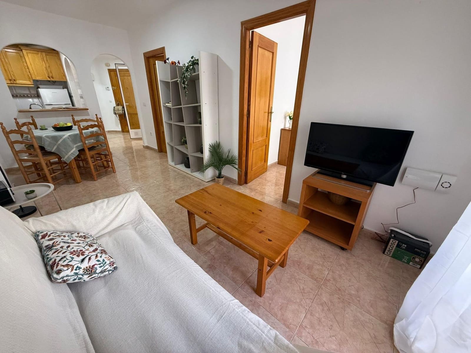 2 soverom Leilighet til salgs i Torrevieja - € 119 900 (Ref: 9462317)