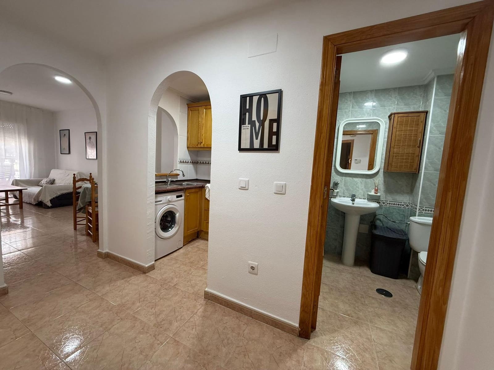 2 soverom Leilighet til salgs i Torrevieja - € 119 900 (Ref: 9462317)