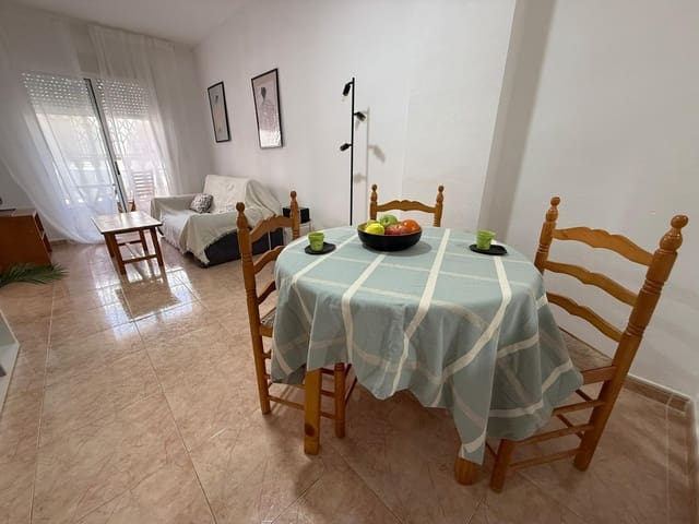 2 soverom Leilighet til salgs i Avenida Habaneras - Curva de Palangre, Torrevieja - € 119 900 (Ref: 9462317)