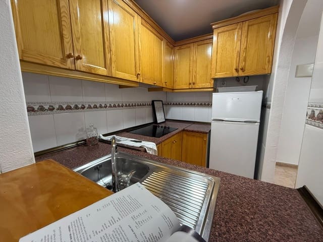 2 soverom Leilighet til salgs i Avenida Habaneras - Curva de Palangre, Torrevieja - € 119 900 (Ref: 9462317)