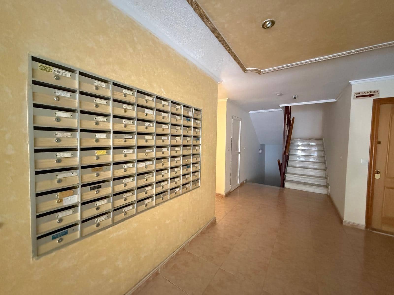 2 soverom Leilighet til salgs i Torrevieja - € 119 900 (Ref: 9462317)