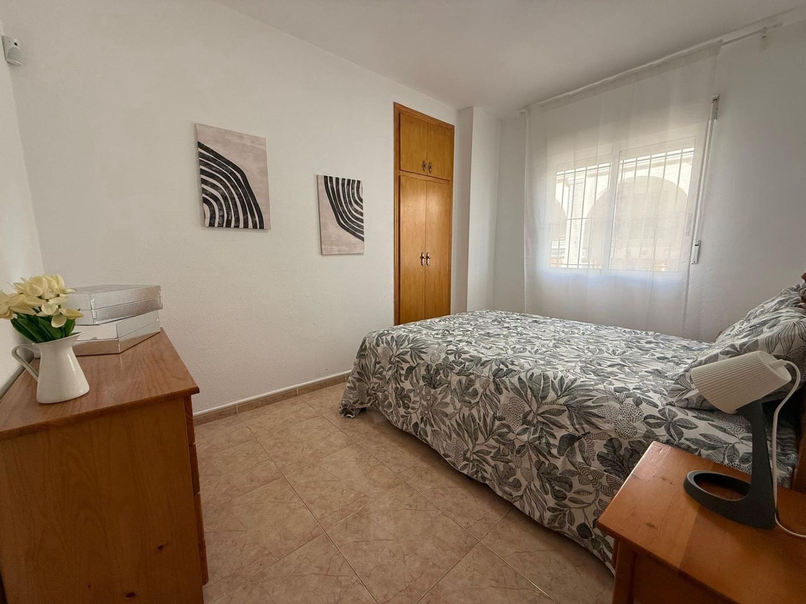 2 soverom Leilighet til salgs i Torrevieja - € 119 900 (Ref: 9462317)