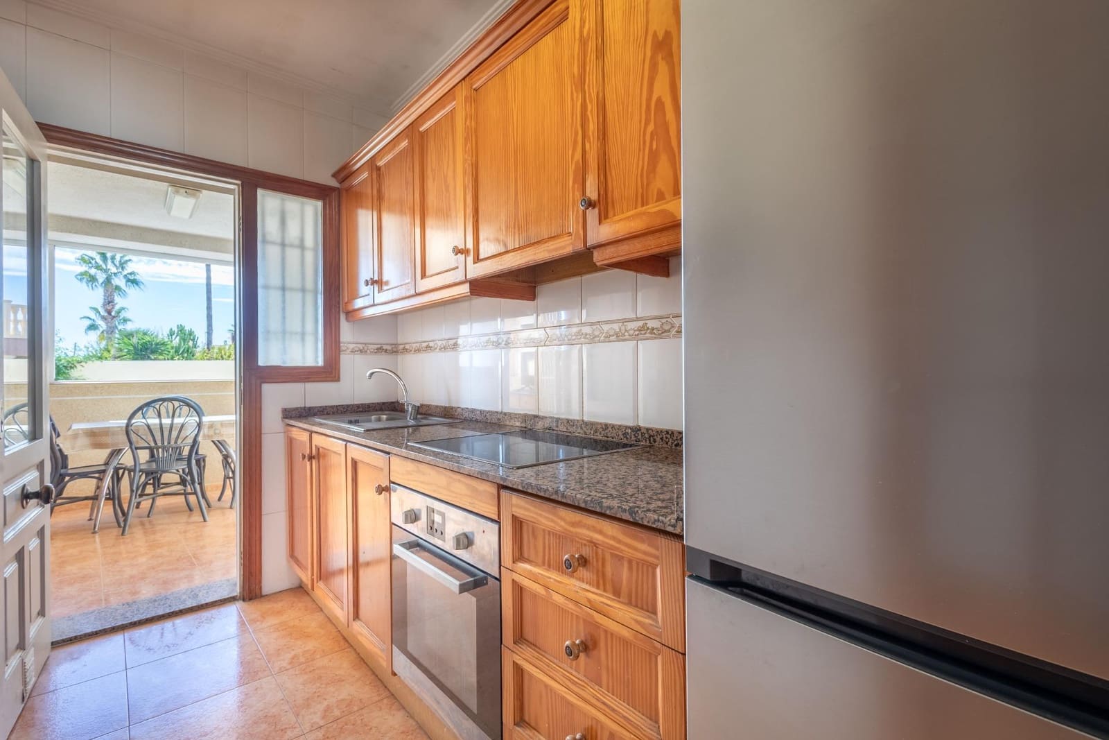 2 quarto Moradia para venda em Torrevieja com piscina - 235 000 € (Ref: 9462318)