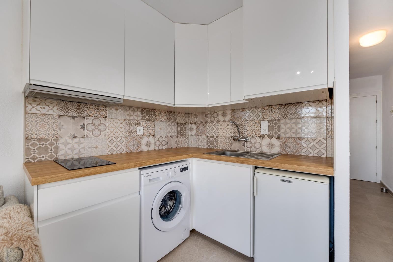 Apartamento de 2 habitaciones en Cabo Cervera en venta - 155.000 € (Ref: 9462319)